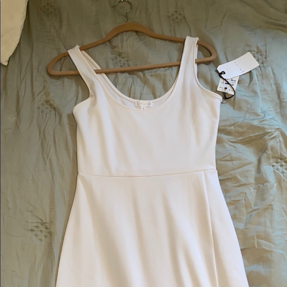 Midi dress